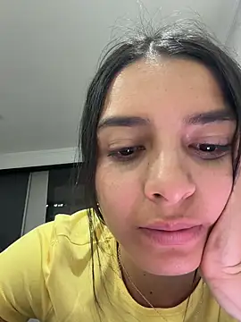 Violeta365 - Dildo very hard in my pussy