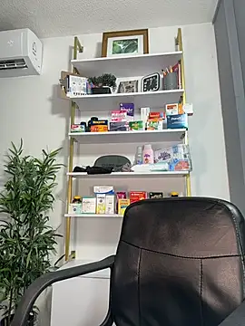 MiaCamille_ - show ass + spank ass x10