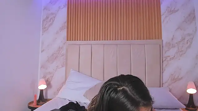 Angel_noir26 - Dance & naked for you 💃🏻😈