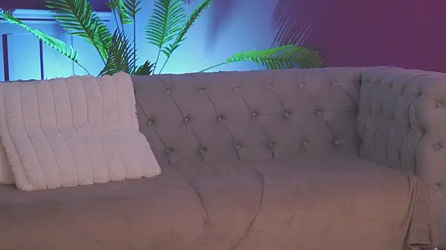 PearlKaye - Fingering to get us in the mood 😈
