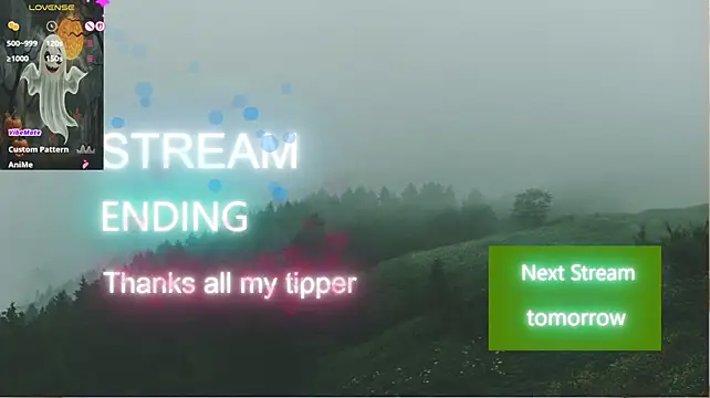 Vanity_sex - Put some oil on me & masturbate with me