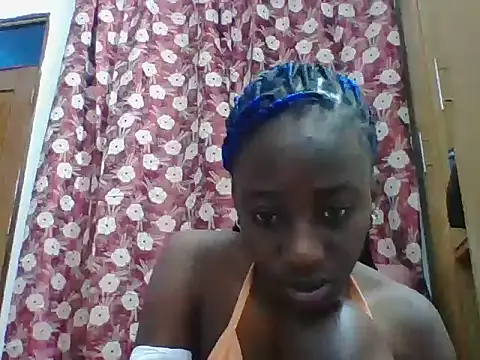 Darkpretty23 - blow kisses for daddy