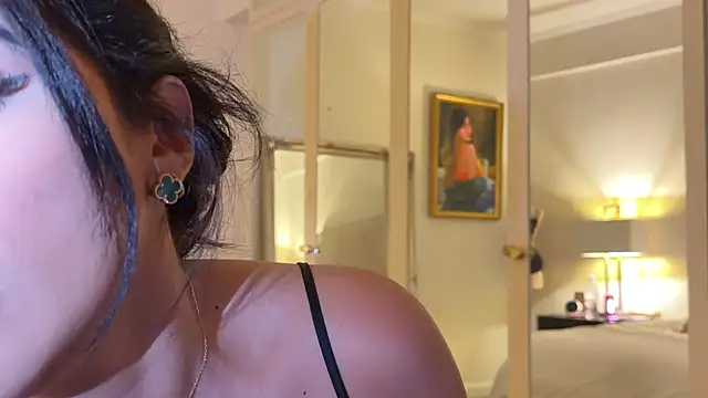 ArabicBarbie - cum/squirt show ticket 500