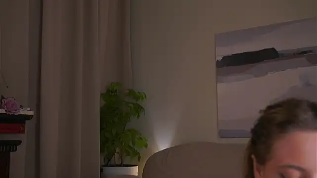 EditaBails - Make Harley bounce her crazy ass on u