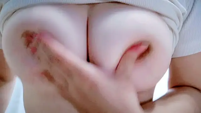 MISATO_0809 - ぶらぽいっ♡ take off bra