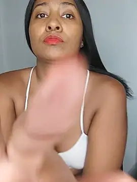 Berry_Bans - Put 1 finger in the pussy
