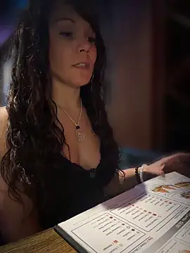 BaileyMFox - Toy show in the car