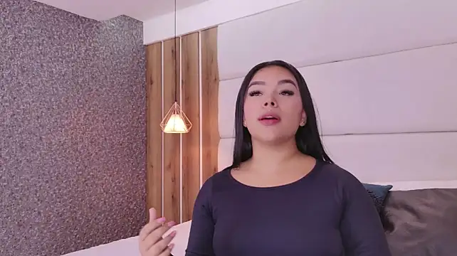 MarianaGarciaa__ - fuck my face! slap my face