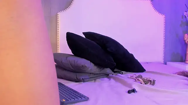 JennaWilliamss - deeptroath salive