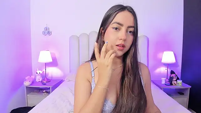 SofieBunnie - play boobs