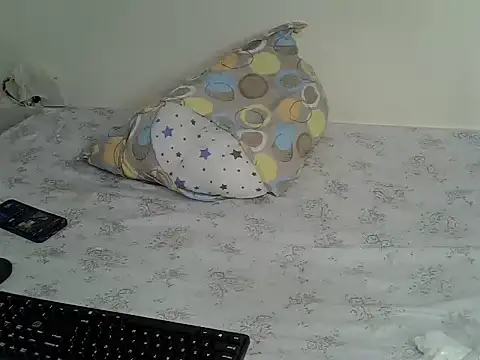 BabyLuxe8 - MASTURBATE SHOW