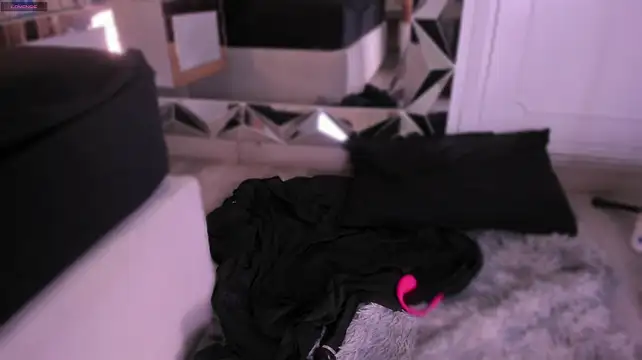 Zarell_roa - BOUNCE ASS HARD / RIDE YOUR DICK😈