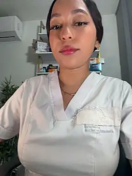 MiaCamille_ - show ass + spank ass x10