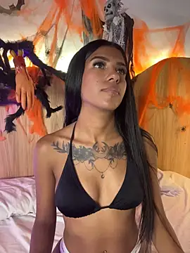 Maddie-stone - naked dance