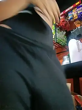 Sol_Scarleett - Hard spank in the store 🔥🔥🍑