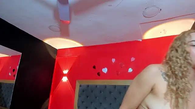 RosyRoos - control toy x 3 min😈😈