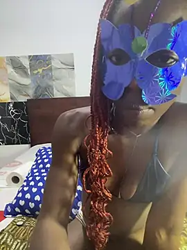 SabrinaShine - Bienvenue ma belle