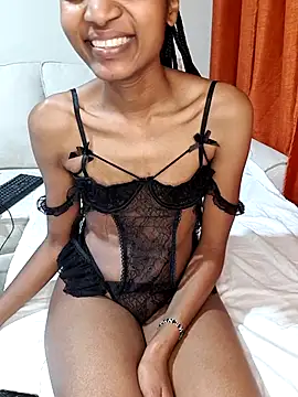 Petitegirl731 - OIL MY WHOLE BODY