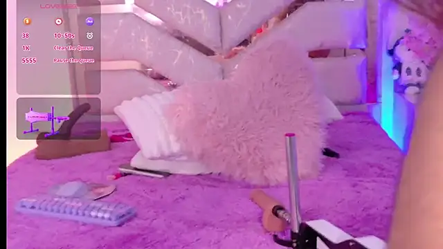 Bunny_sweet_18_ - PLUG ANAL+TWERKING