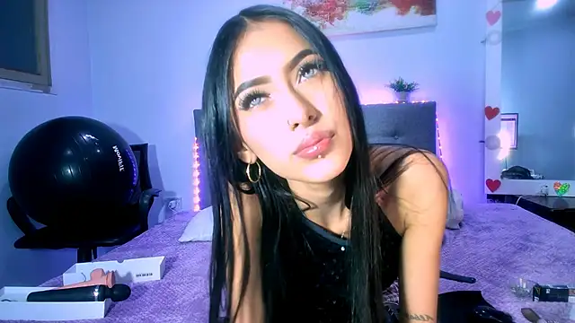 Amberx_Sweet - striptease