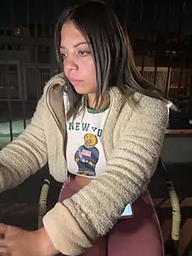 AdaPink_ - DILDO IN DOGGY POSITION