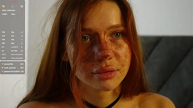 Killy_Merrot - take off my panties