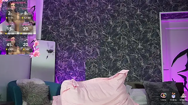 BrianaGolddenn - make me feel ur touch