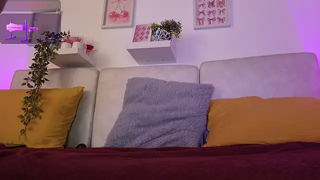 Malka_Burning - NAKED ME CLAP ASS❤️