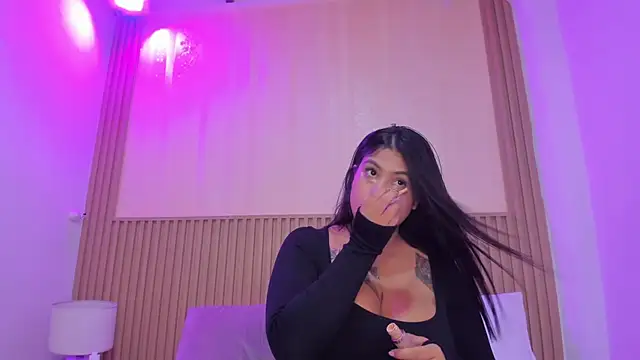 Sharonscoth - bounce boobs in your face