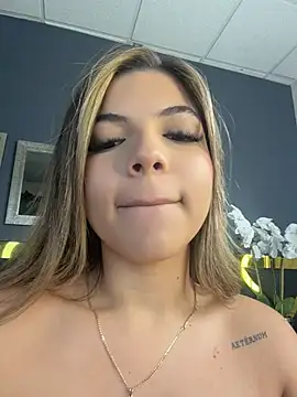 AngelBlushXXX - SCISSORS + DOUBLESIDED DILDO 🍆🍆✂️