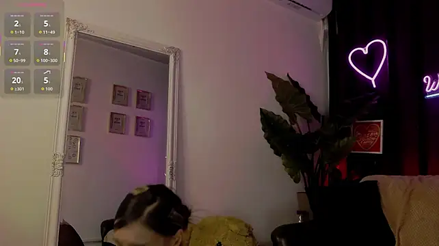 Quinn_Ivy - Toy control5 min
