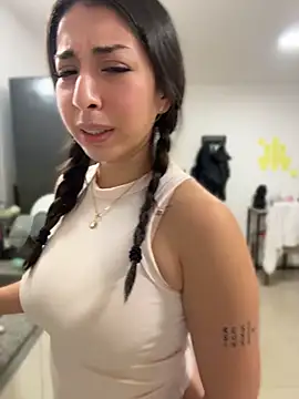 Lina_soler69 - SHOW ASS AND CREAM / NAME WIN 💋