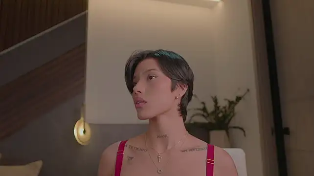 Evamorettii - ❤️Erotic Torso Ride❤️