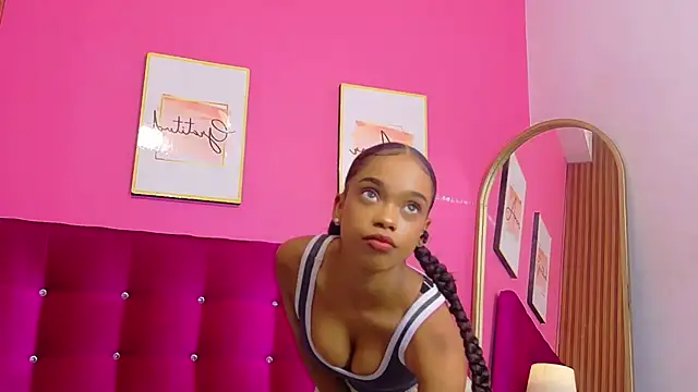 Littleebonymommy - SQUIRT ALL OVER 💦💦💦