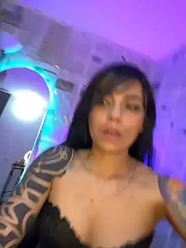 I_am_nina_ - naked sensual