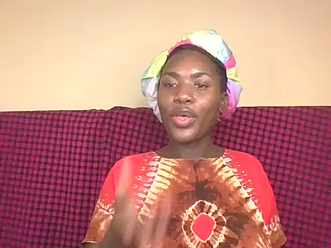 Melo_chocolate - Tip me I give you that big smile baby