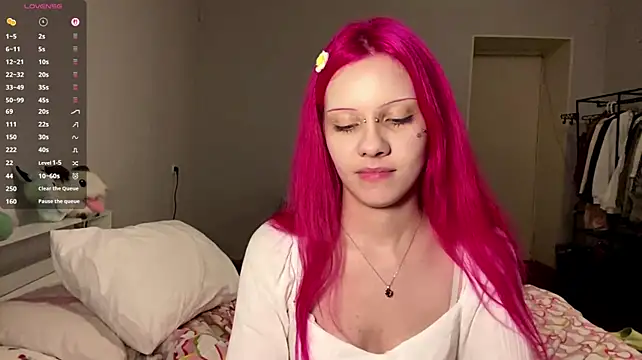 TanikaOw - Tease you with my top ^^