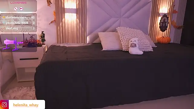 Helena_Whaite - SPANK ASS X 10 + OPEN ASS