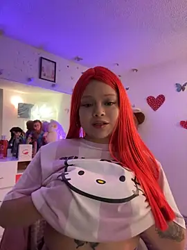 Barbiee_doll1 - SHOW ANAL CUCUMBER🫛🍆🍆