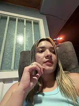 Sarita-candy - Boy fucks my ass and makes cum inside