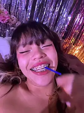 Gatalinaaa111 - Slap me face 🤭😏