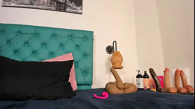 Juliana_13 - ride torso 🍆🥵