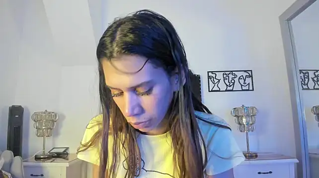 Sara_beckan - dance sexy