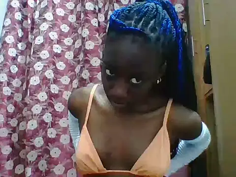 Darkpretty23 - blow kisses for daddy