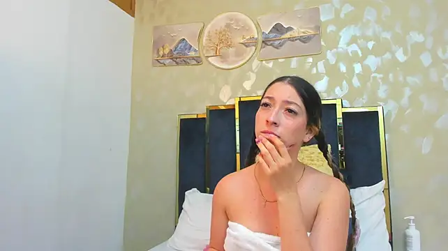 Martinc_aria - full naked