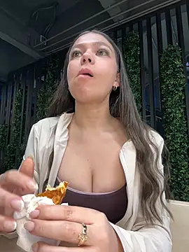 Alyshanon18 - TOUCH MY CLIT 1MIN🥵