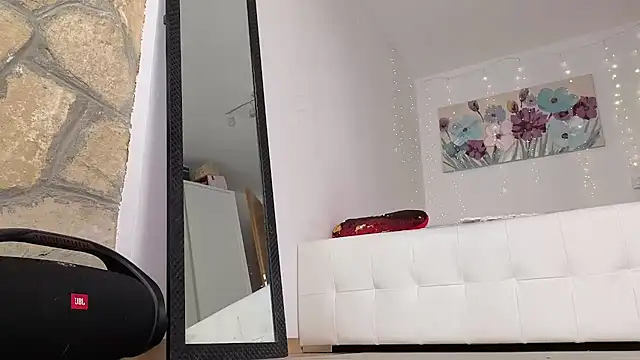 Ana_Blue - Cum with huge squirt