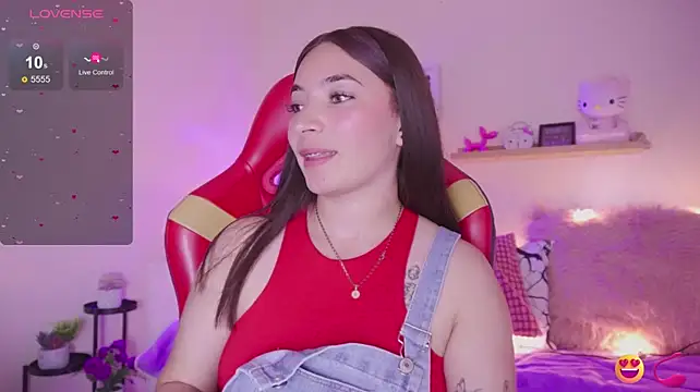 Issa_monterrey - Show tits