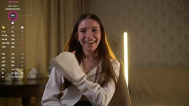 Mellow_pearl - Flash my perfect tits