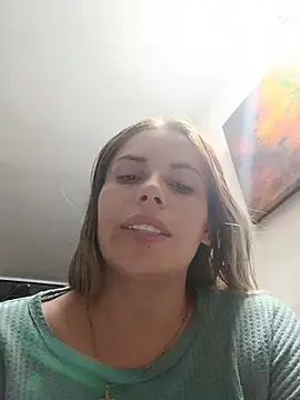 Cata_city1106 - Full naked +riding dildo